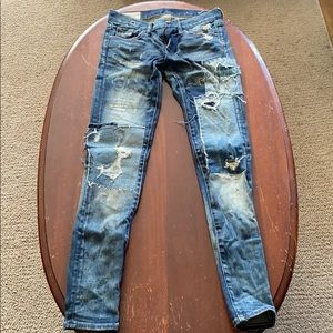 Sold on ♏️ercari